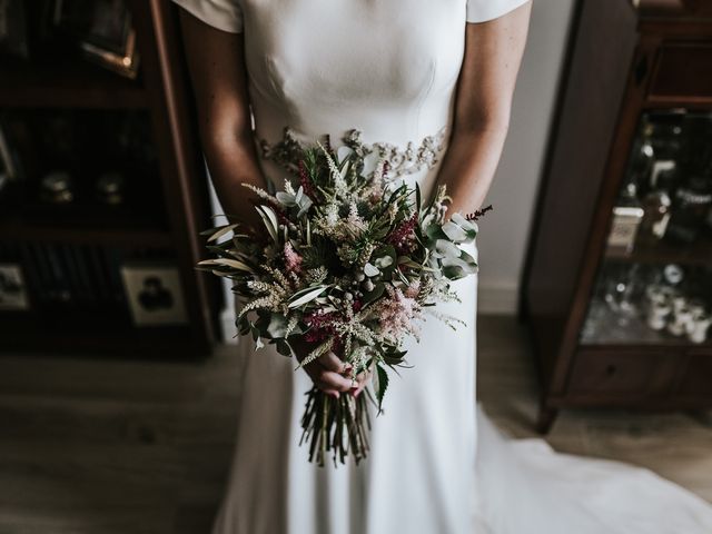 La boda de Pablo y Marta en Málaga, Málaga 48