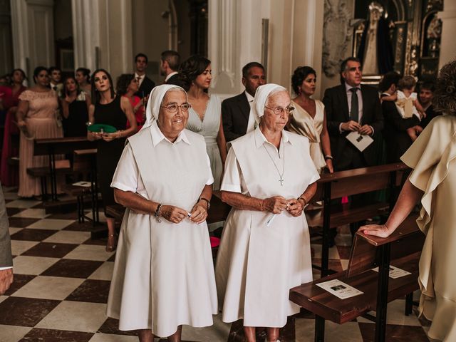 La boda de Pablo y Marta en Málaga, Málaga 53