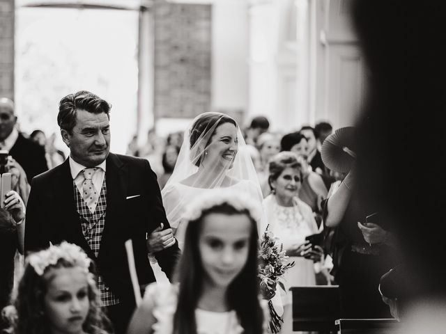 La boda de Pablo y Marta en Málaga, Málaga 66