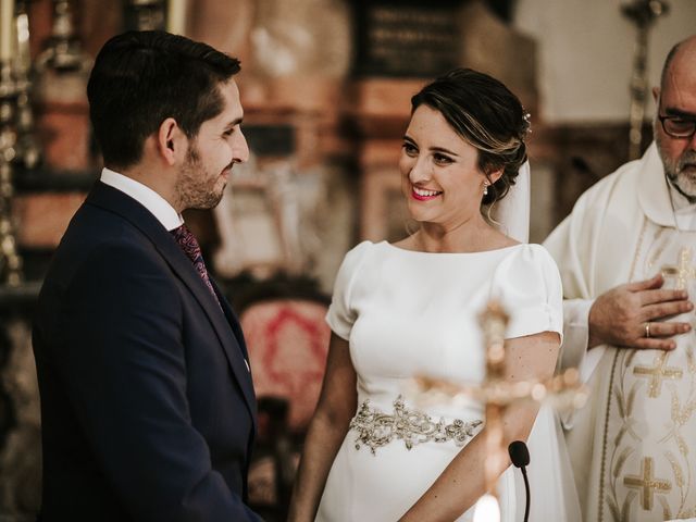 La boda de Pablo y Marta en Málaga, Málaga 72