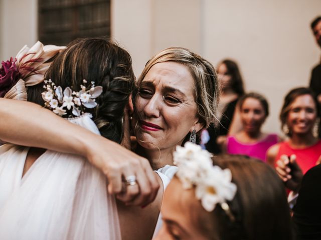 La boda de Pablo y Marta en Málaga, Málaga 93