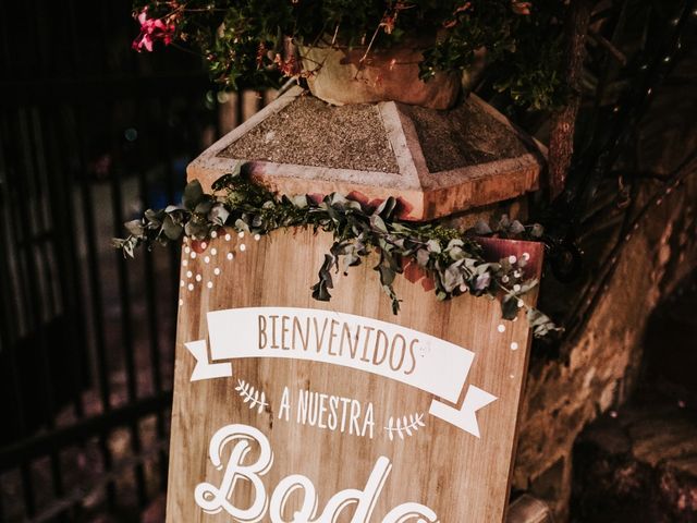 La boda de Pablo y Marta en Málaga, Málaga 105