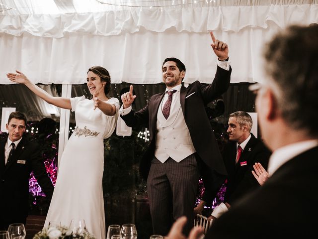 La boda de Pablo y Marta en Málaga, Málaga 131