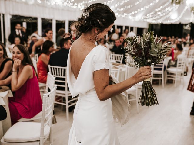 La boda de Pablo y Marta en Málaga, Málaga 133