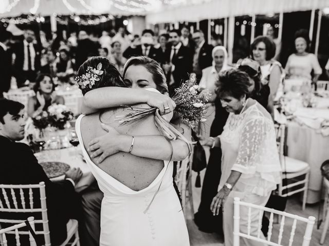 La boda de Pablo y Marta en Málaga, Málaga 138