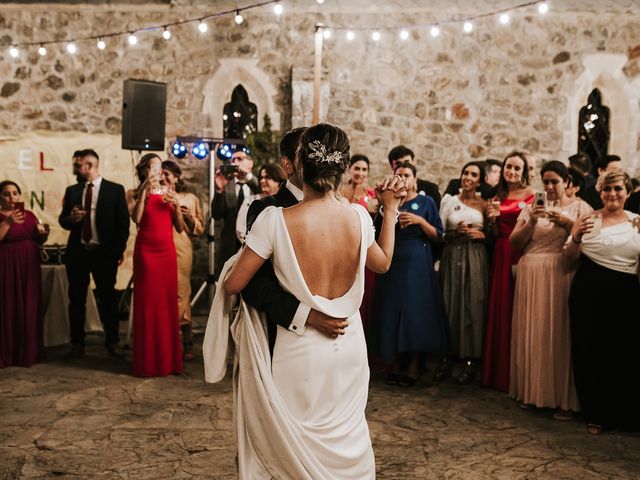 La boda de Pablo y Marta en Málaga, Málaga 150