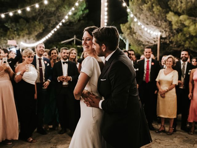 La boda de Pablo y Marta en Málaga, Málaga 155