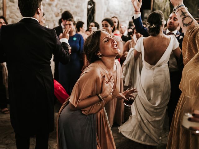 La boda de Pablo y Marta en Málaga, Málaga 157