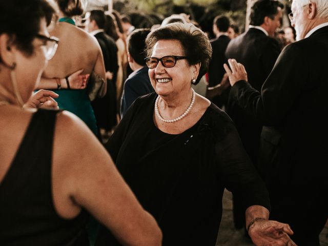 La boda de Pablo y Marta en Málaga, Málaga 161