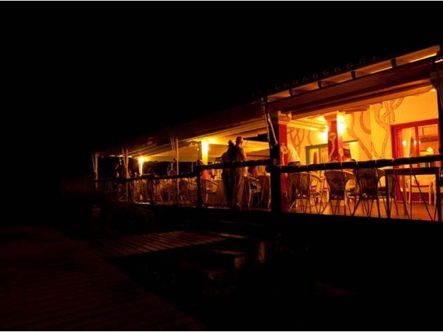 La boda de Héctor y Elisabet en Sant Francesc De Formentera, Islas Baleares 6