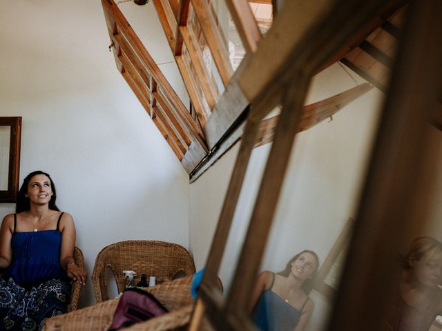 La boda de Gerard y Esther en Pujarnol, Girona 18