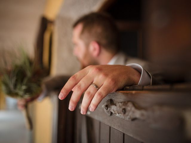 La boda de Gerard y Esther en Pujarnol, Girona 67