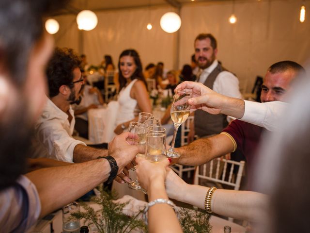 La boda de Gerard y Esther en Pujarnol, Girona 83