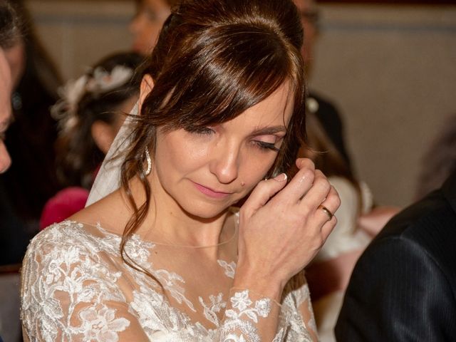 La boda de Noelia y Alberto en Toledo, Toledo 19