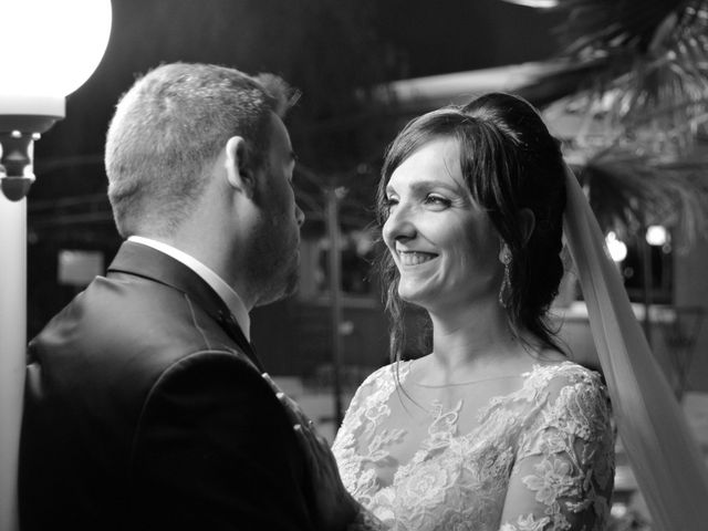 La boda de Noelia y Alberto en Toledo, Toledo 30