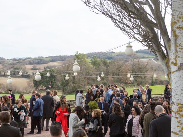 La boda de Jorge y Oiane en Santa Gadea Del Cid, Burgos 66