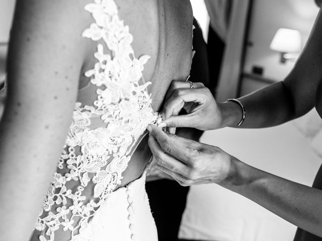 La boda de Pedro y Nati en Avilés, Asturias 6