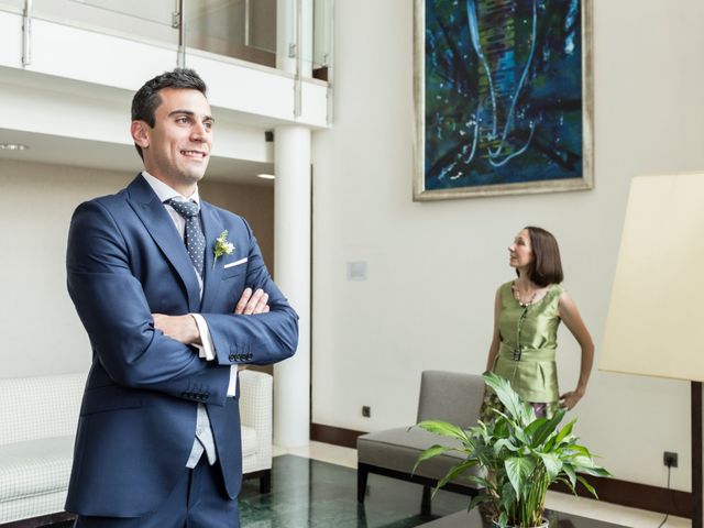 La boda de Pedro y Nati en Avilés, Asturias 13