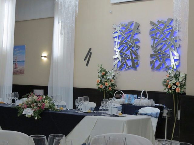 La boda de Vane y Jose en Málaga, Málaga 9