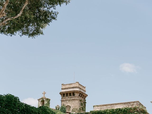 La boda de Juan Pablo y Shirapta en Beniarbeig, Alicante 3