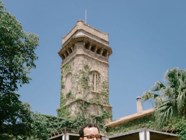 La boda de Juan Pablo y Shirapta en Beniarbeig, Alicante 12