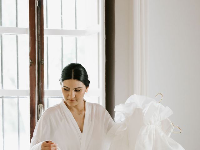 La boda de Juan Pablo y Shirapta en Beniarbeig, Alicante 14