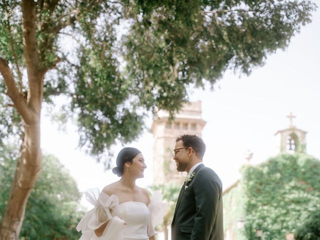 La boda de Juan Pablo y Shirapta en Beniarbeig, Alicante 32