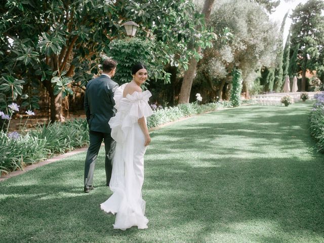 La boda de Juan Pablo y Shirapta en Beniarbeig, Alicante 34