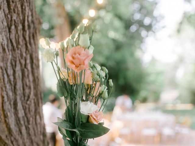 La boda de Juan Pablo y Shirapta en Beniarbeig, Alicante 50