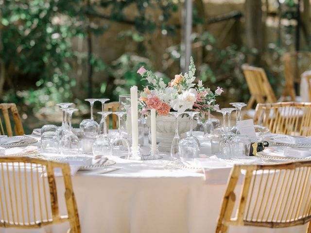 La boda de Juan Pablo y Shirapta en Beniarbeig, Alicante 51