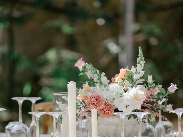 La boda de Juan Pablo y Shirapta en Beniarbeig, Alicante 52