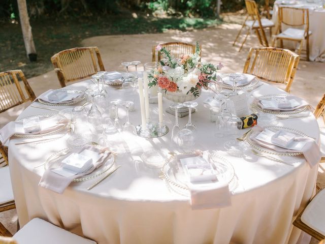 La boda de Juan Pablo y Shirapta en Beniarbeig, Alicante 56