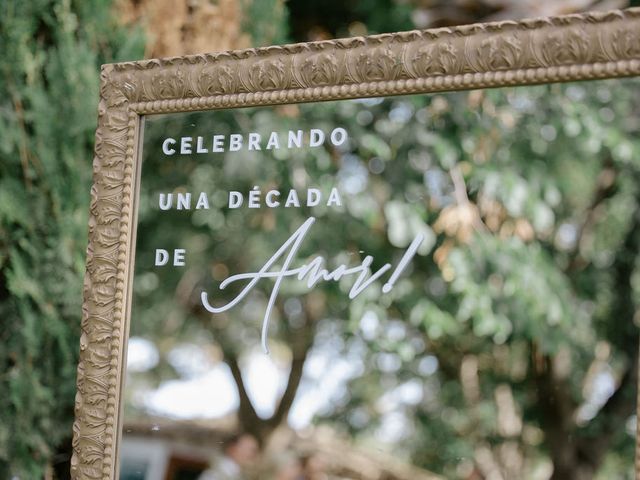 La boda de Juan Pablo y Shirapta en Beniarbeig, Alicante 62