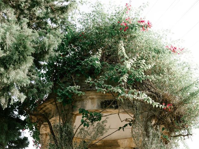 La boda de Juan Pablo y Shirapta en Beniarbeig, Alicante 65