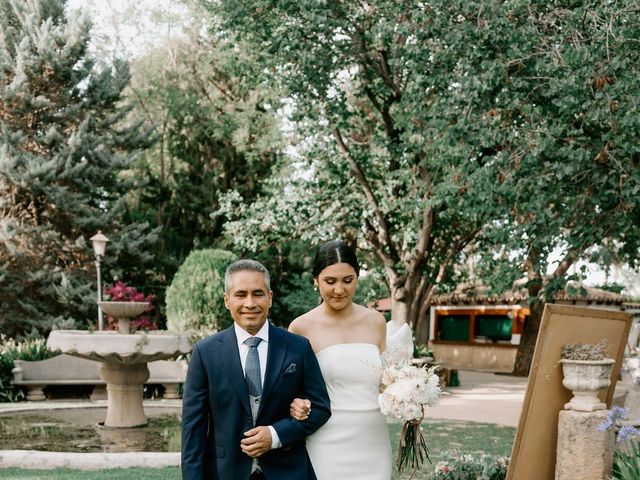 La boda de Juan Pablo y Shirapta en Beniarbeig, Alicante 67