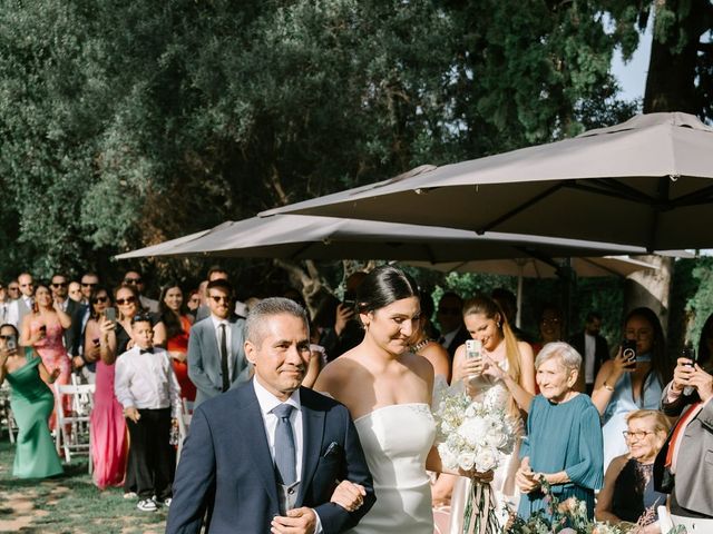 La boda de Juan Pablo y Shirapta en Beniarbeig, Alicante 71