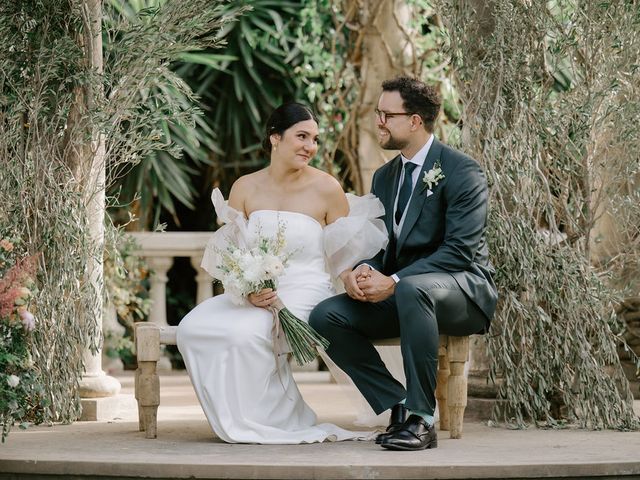 La boda de Juan Pablo y Shirapta en Beniarbeig, Alicante 74