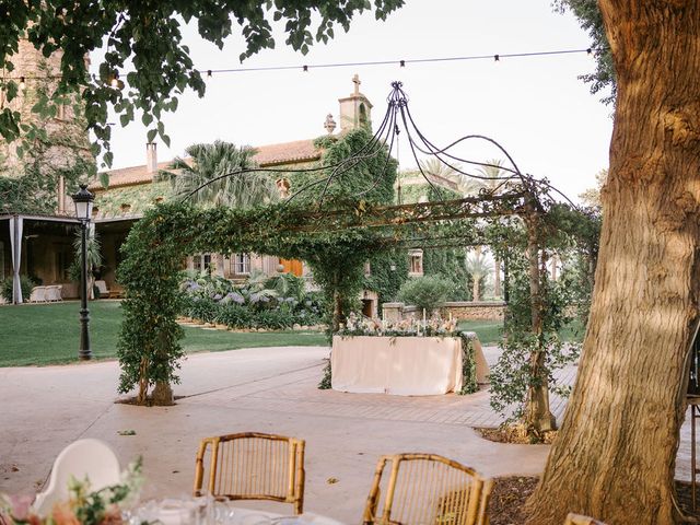 La boda de Juan Pablo y Shirapta en Beniarbeig, Alicante 85