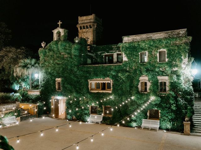 La boda de Juan Pablo y Shirapta en Beniarbeig, Alicante 96