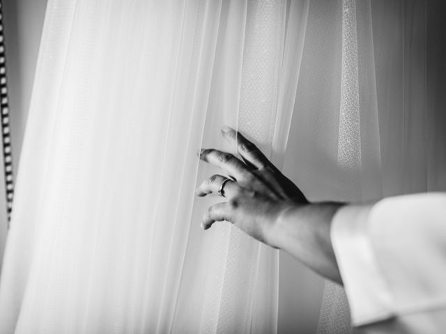 La boda de Didac y Irene en Sant Antoni De Vilamajor, Barcelona 21