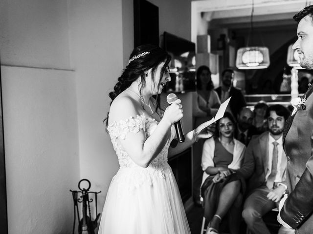 La boda de Didac y Irene en Sant Antoni De Vilamajor, Barcelona 56