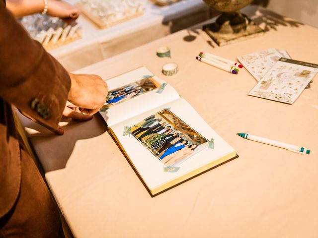 La boda de Didac y Irene en Sant Antoni De Vilamajor, Barcelona 64