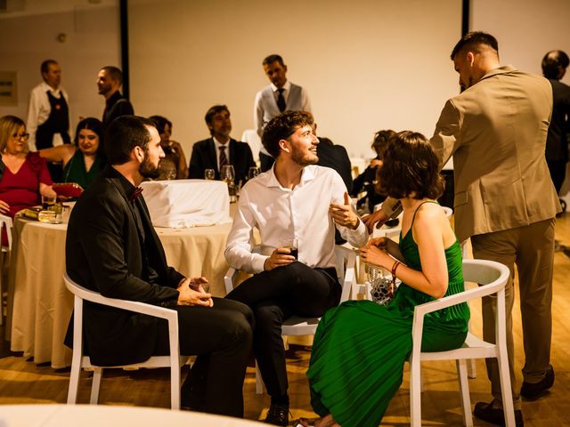 La boda de Didac y Irene en Sant Antoni De Vilamajor, Barcelona 68