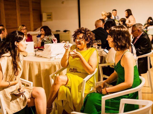 La boda de Didac y Irene en Sant Antoni De Vilamajor, Barcelona 71