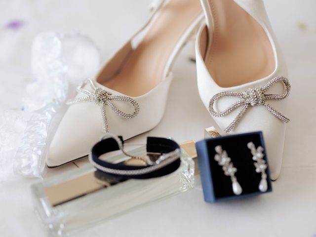 La boda de Mónica y Sandra en Murcia, Murcia 9