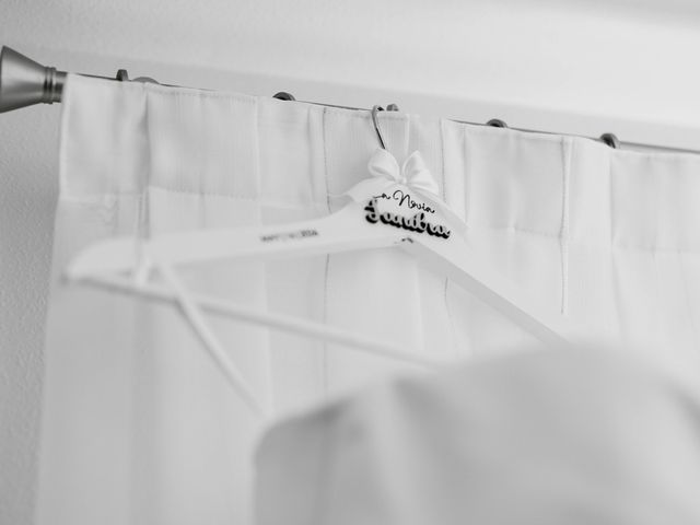 La boda de Mónica y Sandra en Murcia, Murcia 10