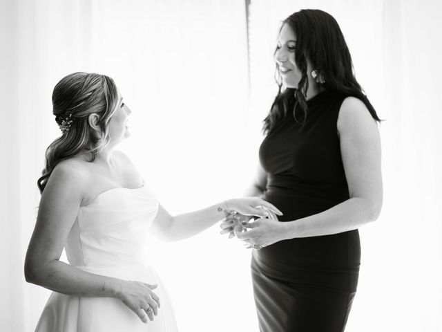 La boda de Mónica y Sandra en Murcia, Murcia 17