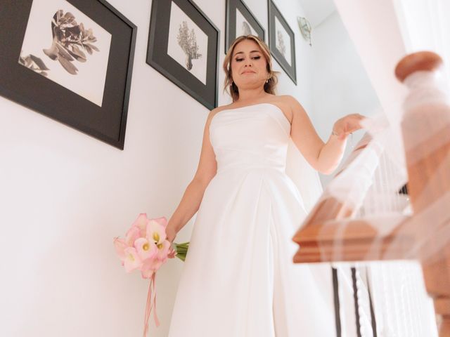 La boda de Mónica y Sandra en Murcia, Murcia 20