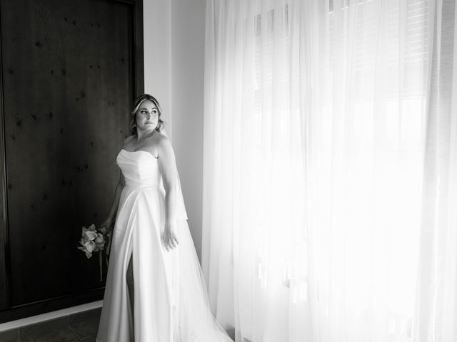 La boda de Mónica y Sandra en Murcia, Murcia 21