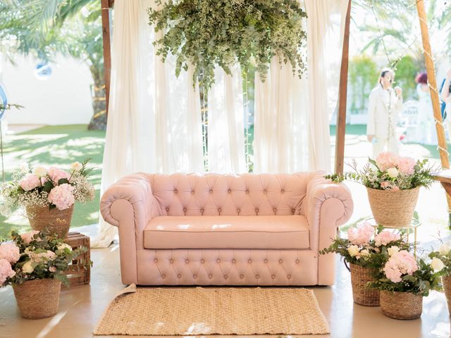 La boda de Mónica y Sandra en Murcia, Murcia 22